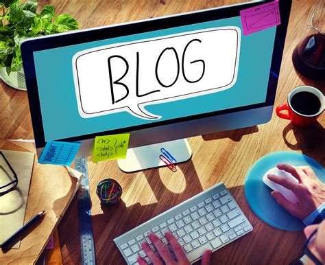 Business blogs. Things To Know About Business blogs. 